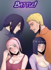 Battle – exchange of couples – naruto hentai