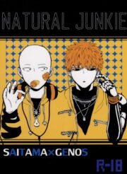 Natural Junkie – yaoi hentai