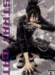 Stray cat – saitama x sound sonic porn