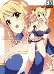 fairy party – fairy tail porn