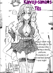 Mitsuri Kanroji the naughty bitch of the kimetsu no yaiba