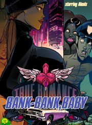 Ank bank baby – Innocent Dickgirls