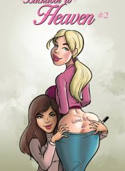 A backdoor to heaven 2