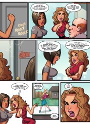 A backdoor to heaven 5
