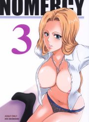 No mercy 3 – bleach hentai