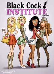 black cock institute 1 – jhon persons