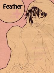 Feather Plus – death note hentai