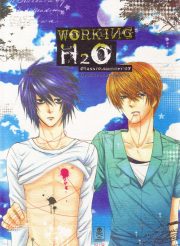 Working H₂O – death note