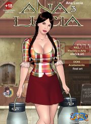 Ana lucia 3 – seiren