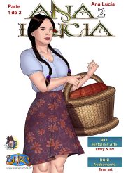 Ana lucia 2 – seiren