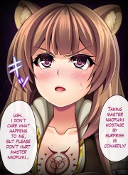 Akuochi Raphtalia – yaye no yuusha hentai