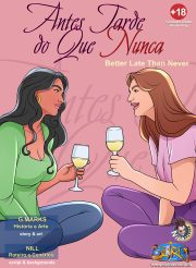 Better late than never – seiren