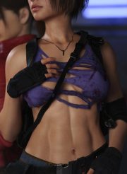 relaunch – ashley sugar