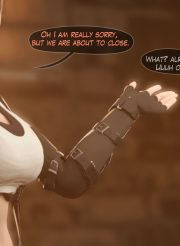 A final dream part 1 – firolian